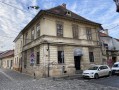 Kőváry-ház Kolozsvár